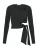 LeGer by Lena Gercke Shirt ‘Candy’  zwart