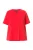 Ulla Popken Shirt  neonrood