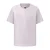 Pretty Green Heren Klein Logo Katoenen T-Shirt (Lila)