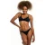 Arena Women’s  Solid Bikini Triangle Black