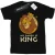 Li-cense Disney dames the lion king my daddy is king katoenen vriendje t-shirt