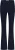 STUDIOANNE Broek Flair Blauw dames
