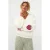 Ydence sweater ecru