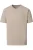 Casa Moda T-Shirt ronde hals beige, Effen