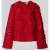 YAS Blouses met lange mouwen en ronde hals, model ‘PARIA’