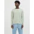 Jack & Jones Trui met ronde hals JJESUMMER KNIT CREW NECK SN