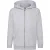 Fruit of the Loom Kinder/kids klassiek jasje met capuchon