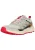 ENDURANCE Sneakers laag ‘Fadell’  grijs / rood