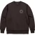 Butcher of Blue Sweatshirt m2623016 circle