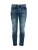 Takeshy Kurosawa Jeans Regular Mannen blauw