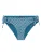 PROTEST Bikinibroek ‘MIXHEBE 24’  blauw