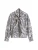 TOMMY HILFIGER Blouse  beige / zwart