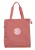 Mindesa Shopper  oudroze / wit