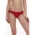 Chantelle Co Bo. Tanga Std Std W. Passion Red/aubergine