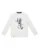 T-Shirt Ronde Hals Lion