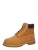 TIMBERLAND Laarzen  bruin / pueblo / zwart