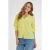 DIDI Blouse Nena Mid Yellow