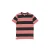 T-shirt Globe Bootleg Dreams Stripe