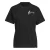 ADIDAS SPORTSWEAR Functioneel shirt ‘Mind Body & Spirit(s)’  lila / zwart
