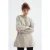 Oversized Hoodie met Zak