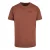 T-shirt Mister Tee Espresso M Club