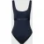 Tommy Hilfiger Badpak met labeldetail, model ‘ONE PIECE’