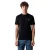 T-shirt Guess Mid Triangle Injection