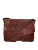 HILL BURRY Schoudertas  bruin / cognac