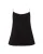WE Fashion Top  greige / zwart