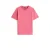 Tommy Hilfiger regular T-shirt roze