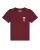 watabout.kids Shirt ‘Kaugummiautomat’  lichtblauw / geel / lichtroze / bordeaux