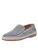 BALDININI Mocassins  grijs