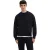 Ellesse Heren Rafori Sweatshirt (Zwart)