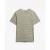 Gestreept T-shirt Superdry Classic Essential