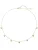 Hey Happiness Ketting ‘Heart Energy’  goud