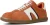 CAMPER Sneakers laag ‘Pelotas Soller’  donkeroranje / zwart / wit