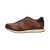 Leren sportschoenen Bugatti Cirino