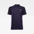 Poloshirt met korte mouwen G-Star Dunda slim