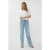 EsQualo T-shirt Puff Slve Modal Off White