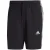 Adidas Heren essentials chelsea aeroready 3 streep shorts