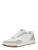 SKECHERS Sneakers laag  grijs / wit