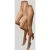 CAMANO Panty’s met elastische band, model ‘Basic’