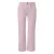 Jeans Regular Pasvorm Hoge Taille Recht Been Open Onderkant Dames s.Oliver Karolin