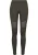 Urban Classics Leggings  olijfgroen