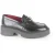 Tommy Hilfiger Fw0fw07329-bds dames instappers gekleed