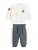 Cool Club Set  gemengde kleuren