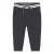 Dirkje loose casual broek donkerblauw
