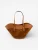 Cheval Firenze Schoudertas ‘Miranda F/W’  camel
