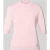 MORE & MORE Gebreide pullover van viscosemix