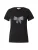 MORE & MORE Shirt  lichtgrijs / zwart